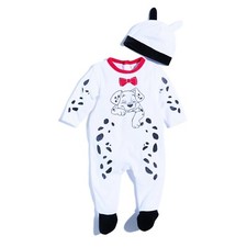 DISNEY BABY lot bébé pyjama