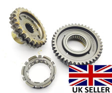 Embrayage à Roue Libre Jeu Rotors Assemblage Pour Royal Enfield Efi Puce Modèle