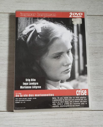 Pack dvd films - 2,