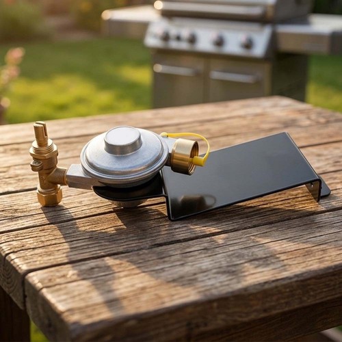 Pour weber q2000 vanne - pour,