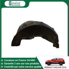 🇫🇷 PARE-BOUE ARRIERE