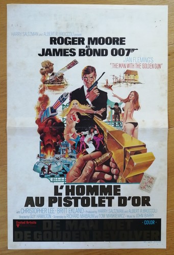 James bond 007 - bond, homme