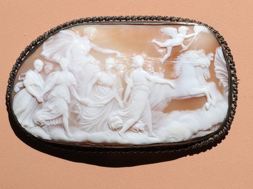 Antique 19th century large - antique,