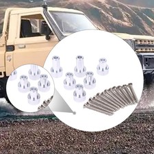 6 Supports de Carrosserie pour