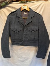 Veste De Battledress De