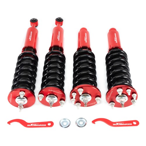 Réglable suspension coil - suspension,