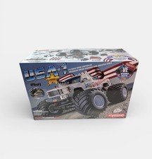 New Kyosho USA-1 VE 1/8 4WD