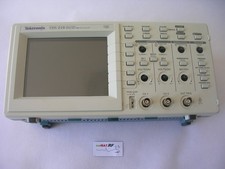 TEKTRONIX  TDS 210 2 VOIES