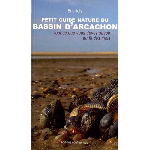 Petit guide nature - ▄▀▄,