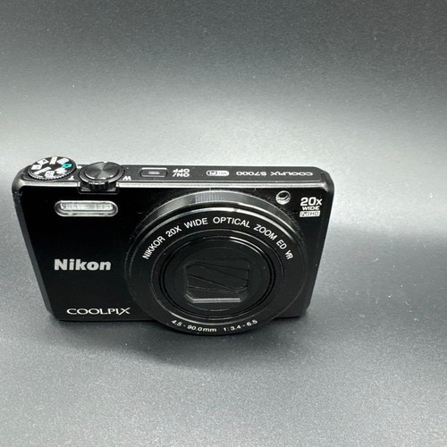 Appareil photo numérique