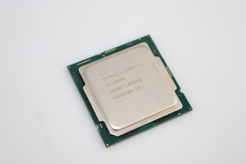 Processeur intel core - processeur,