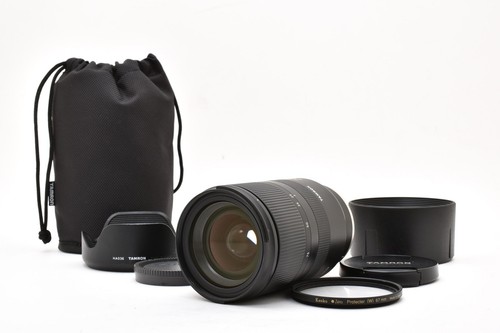 Neuf objectif tamron - ✨neuf+++✨,
