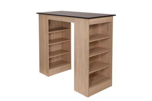 Table bar - table,