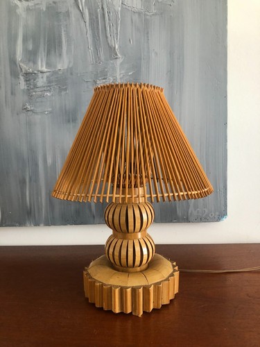 Jolie lampe vintage - jolie,