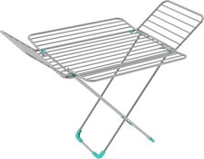 Etendoir à linge pliant en 4