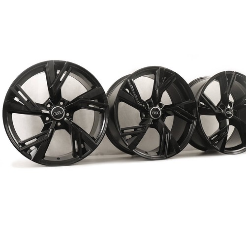 Jantes alliage audi a4l - audi,