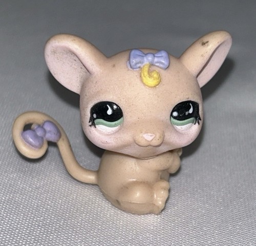 Hasbro lps original - ,