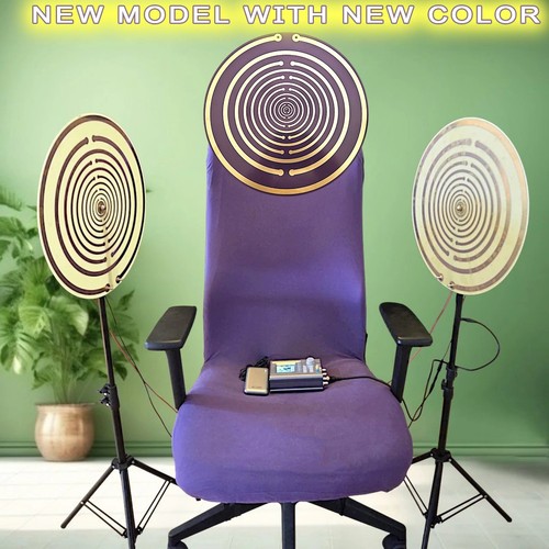 Générateur émetteur ondes - générateur,