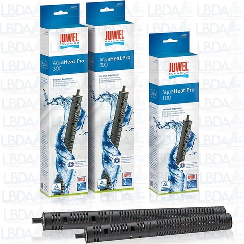 Juwel aquaheat pro - -, chauffage