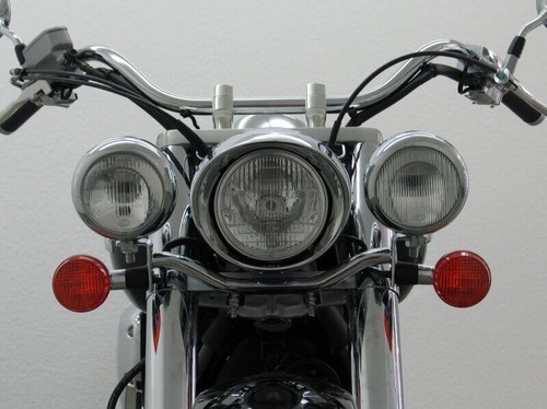Honda 1300 vtx - honda, vtx-03/07-support