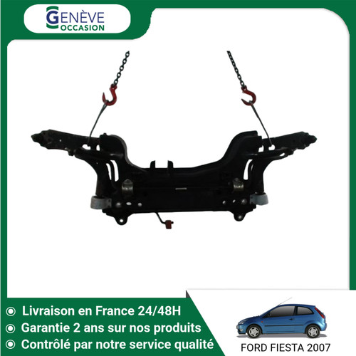 Berceau moteur avant - 🇫🇷,