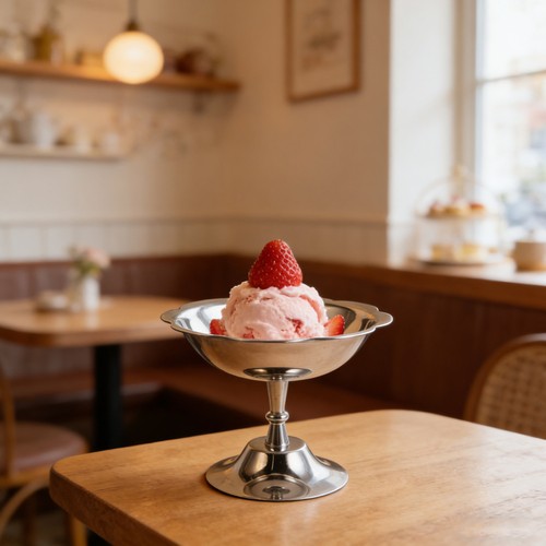 Coupe glace coupes de - coupe,