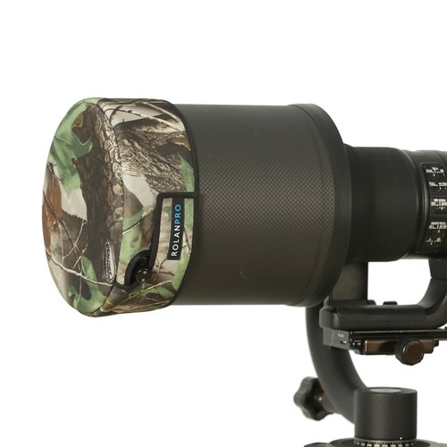 Rolanpro lens cap - for, sony