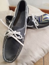 Sebago Docksides Modèle