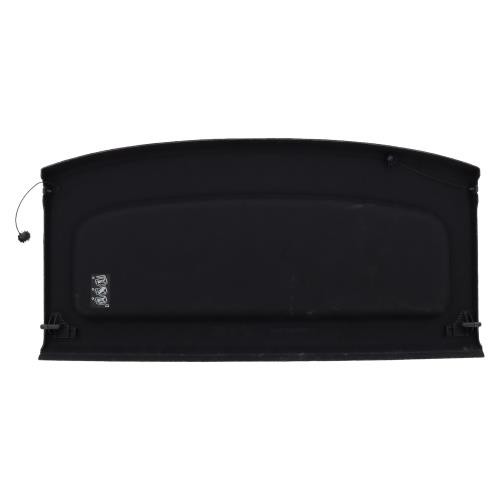 Plage arriere volkswagen - volkswagen, golf