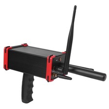 Metal Detector Underground