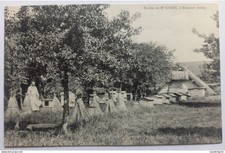 Magnant (Aube) - Rucher de Mr