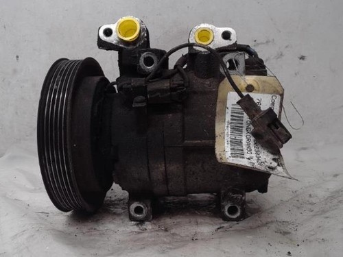 Compresseur clim ssangyong - clim,