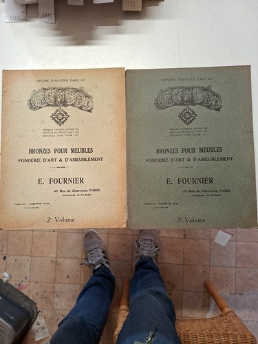 1774 fournier 1911 - e., –