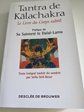 Tantra de Kālachakra - Le