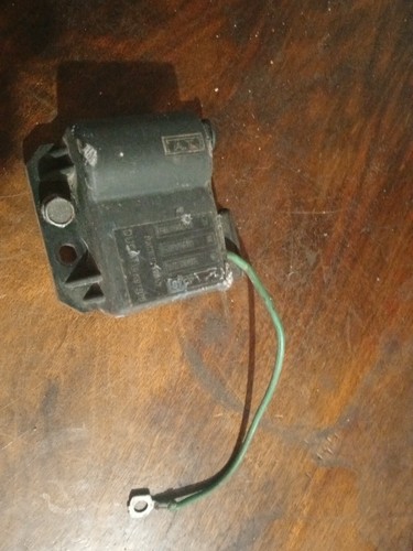 Bobine allumage moto am6 - bobine, 50