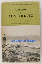 Napoléon à Austerlitz