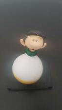 Gaston Lagaffe: Gaston rocking figure