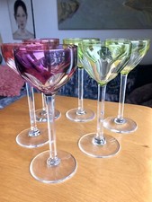 Val Saint-Lambert, 6 Verres À