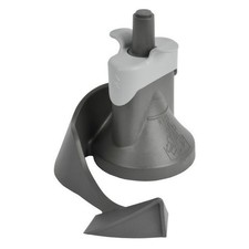 Pale de brassage actifry