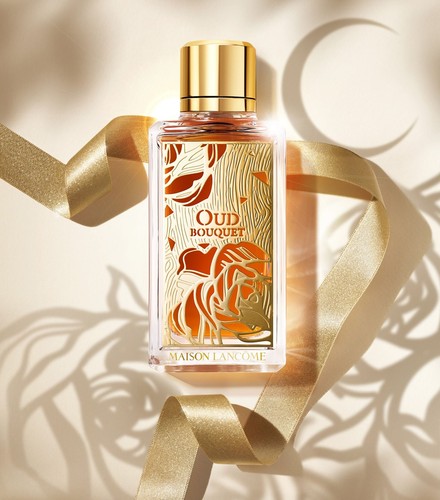 Maison lancôme oud - maison, bouquet
