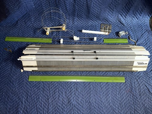 Passap duomatic knitting - duomatic,