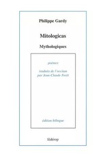 Mythologiques : Mitologicas
