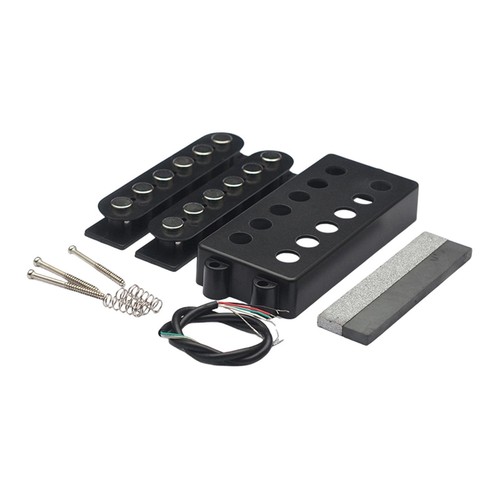 Kit micros humbucker pour - de,