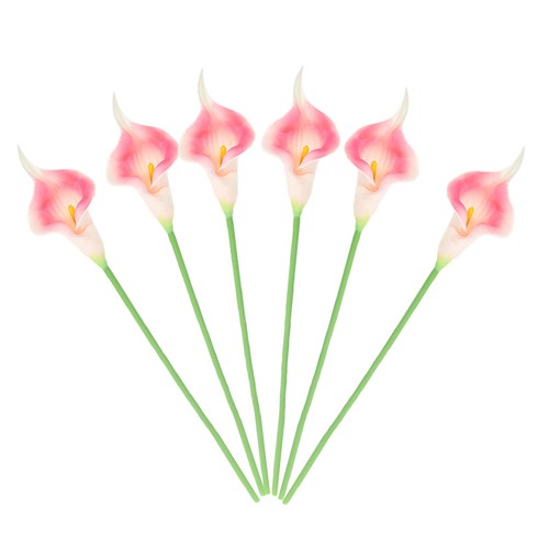 Pcs fleur artificielle tiges - fleur,