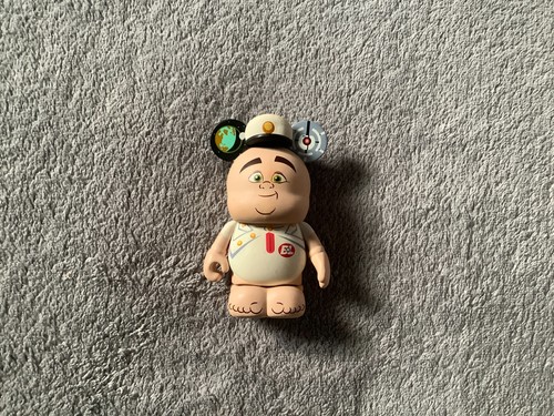 Vinylmation disney - vinylmation,