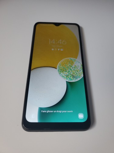 Samsung galaxy a13 64go - samsung, 5g