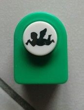 Perforatrice feuille Ange