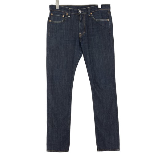 Jean levi 510 pour hommes - jean,