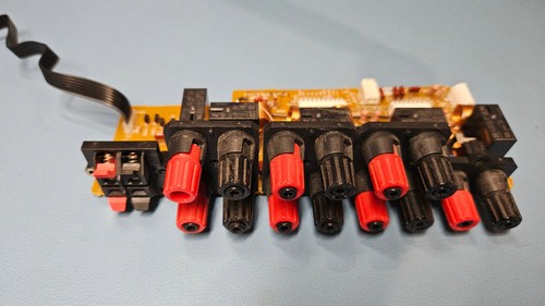Carte onkyo nr609 - hp,