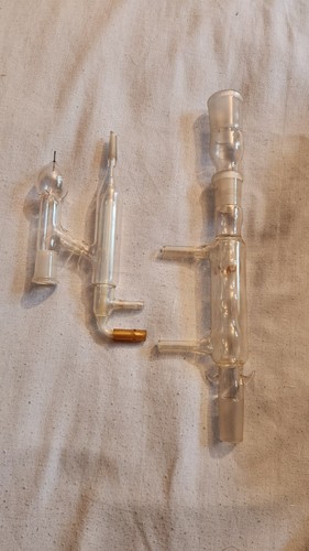 Verrerie laboratoire - laboratoire,